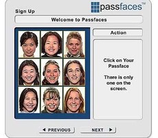 Bildquelle: Passfaces