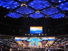 Lakewood Church