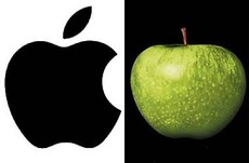 Bildquelle: Apple Computer / Apple Corps.