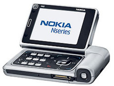 Bild: Nokia