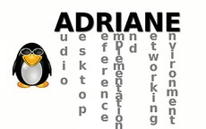 Bild: Knoppix ADRIANE