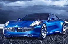 Fisker Automotive