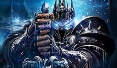  Bild: worldofwarcraft.com, Der Todesritter von 'World of Warcraft, Wrath of the Lich King'