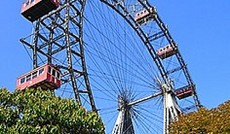  Fotolia/Peter Kunz, Riesenrad in Wien