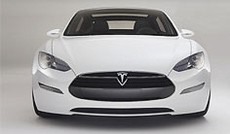  Bild: Tesla Motors, Tesla Model S