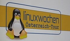  ORF.at, Linuxwochen Wien