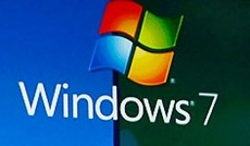  Bild: Reuters/Rick Wilking, Logo von Windows 7