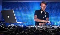  Bild: Minus, Richie Hawtin im Club