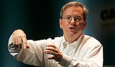  AP/Lionel Cironneau, Eric Schmidt