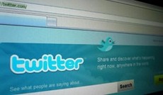  Screenshot twitter.com, ORF.at, Screenshot der Webseite twitter