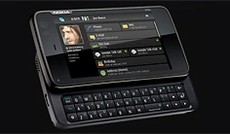  Nokia, Nokia-Tablet N900