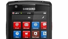  Bild: Vodafone, Samsung Vodafone 360