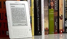  Amazon, Amazon Kindle vor Bchern