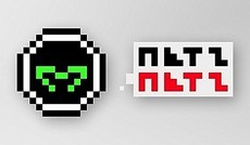  netznetz.net, Logo von Netznetz