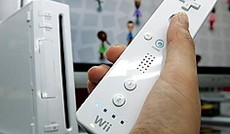  Reuters/Yuriko Nakao , Nintendo Wii