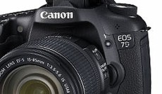  Canon, Canon EOS 7D