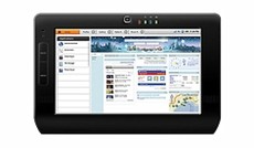  Bild: Freecom, Freescale Tablet-Entwurf