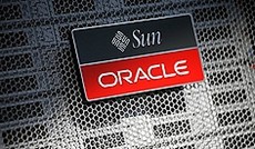  AP/Mark Lennihan, Logo Sun Oracle