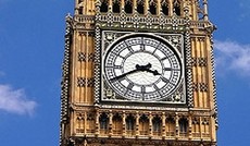  Fotolia/MEDIUS, Big Ben in London