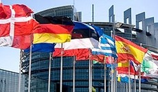 � Fotolia/Sven Hoppe, EU-Parlament