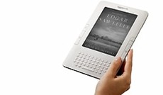  Amazon.com, Amazon Kindle 2