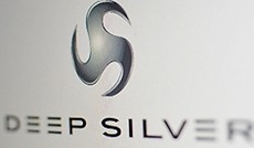 � Deep Silver/ORF.at, Logo von Deep Silver