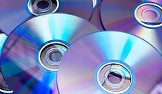 © Fotolia/photobywayne, Ansammlung von mehreren DVDs. © Fotolia/photobywayne, Ansammlung von mehreren DVDs.