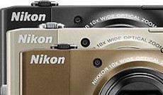 � Nikon, Nikon-Digitalkameras