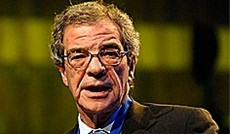 © AP/Thierry Charlier, Cesar Alierta, Telefonica Spanien © AP/Thierry Charlier, Cesar Alierta, Telefonica Spanien