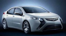  Opel, Opel Ampera