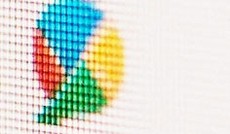  Google/Screenhot: ORF.at, Logo von Google Buzz