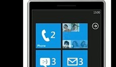  Microsoft/Screenshot: ORF.at, Oberflche von Windows Phone 7