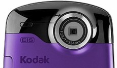  Kodak, Kodak-Videokamera