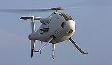  Schiebel, Schiebel Camcopter