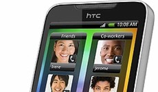  HTC, HTC-Smartphone Legend