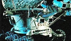  NASA, Lunokhod 2