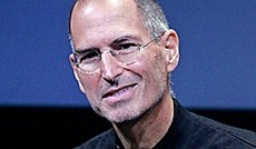  AP/Paul Sakuma, Steve Jobs