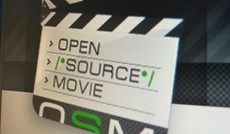  Screenshot www.opensourcemovie.org; ORF.at (Montage), Logo von Open Source Movie