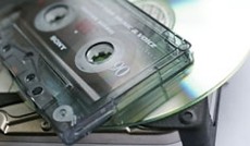  Gnter Hack, Datentrger: Kassette, CD und Festplatte