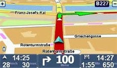  TomTom, TomTom Screenshot