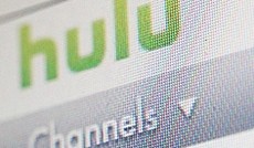  Hulu, Logo des Videodienstes Hulu