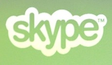  Reuters/Pichi Chuang, Skype-Logo