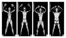  APA/EPA/TSA, Nacktscanner