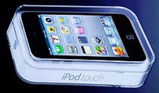  AP/Paul Sakuma, Apples neuer iPod touch