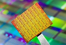  Intel, Single-Chip Cloud Computer (48-Kerne-Chip)von Intel