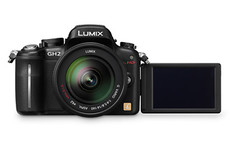  Panasonic, Panasonic GH2