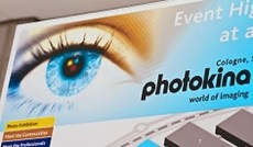  Thomas Bredenfeld, Plakat der Photokina